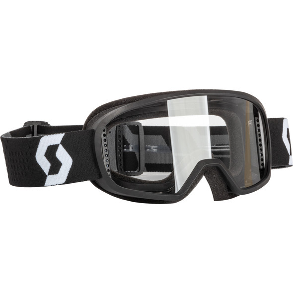 Scott Buzz MX Youth Goggles - 2022 Model