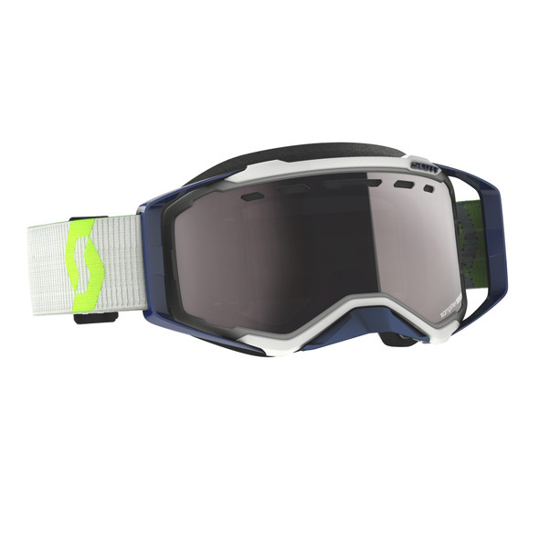 Scott Prospect Goggles - Snow Cross - 2022 Model