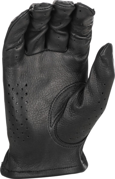 Highway 21 Louie Perforated Gloves