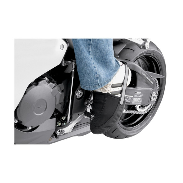 Nelson Rigg Shifter Boot Protector