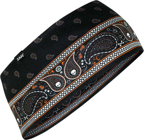 ZAN Sportflex Headband