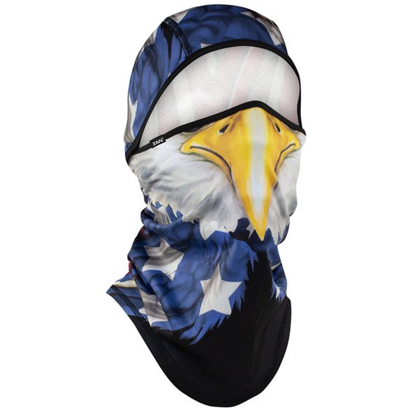 ZAN Sportflex Convertible Balaclava