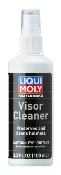 LIQUI MOLY Visor Cleaner - 100 ml