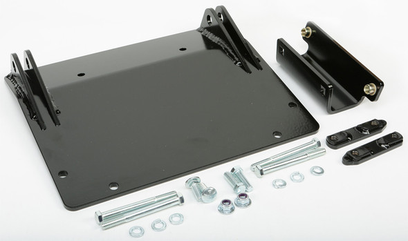 KFI UTV Front Plow Mount Kit: 2008+ Kawasaki Teryx 750/800 Models - 105250