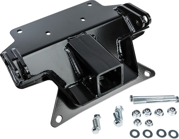 KFI UTV Front Plow Mount Kit: 2018+ Can-Am Maverick Sport/Trial 800/1000 Models - 105980