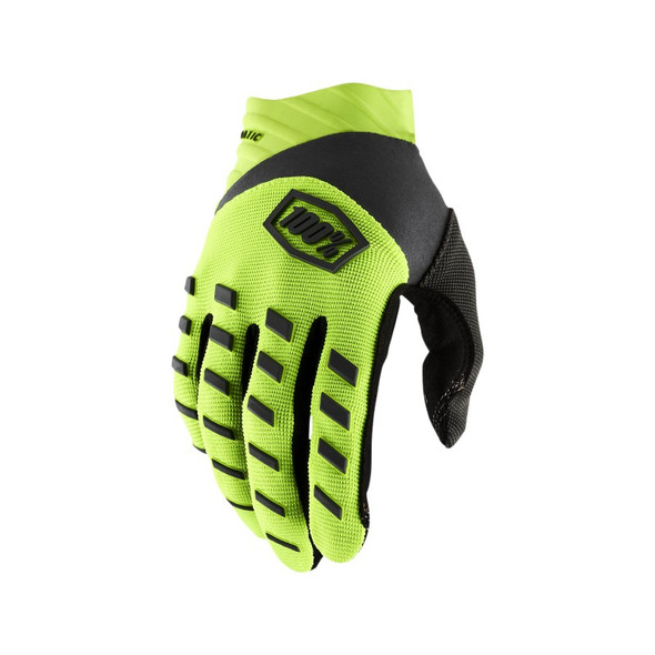 100% Airmatic Gloves - 2022 Model
