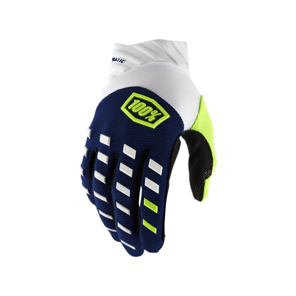 100% Airmatic Gloves - 2022 Model