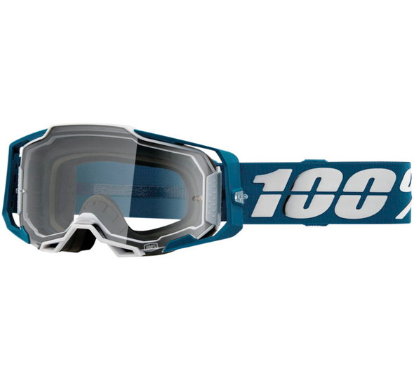 100% Armega Goggles - Albar