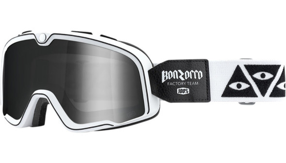 100% Barstow Goggles - Race Service