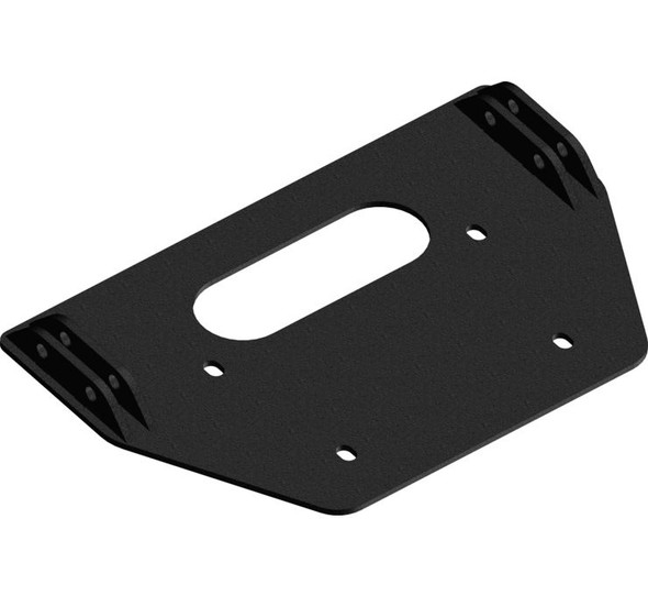 KFI ATV Mid-Mount Plow Mount: 15-20 Arctic Cat Alterra/XR Models