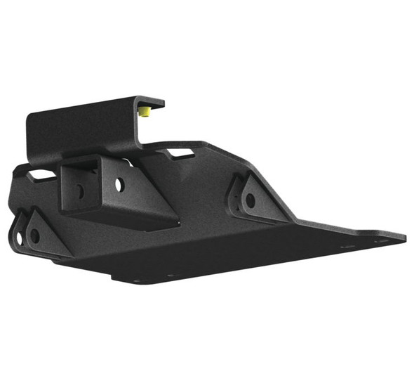 KFI UTV Front Plow Mount: 15-22 Honda Pioneer 500/520 Models