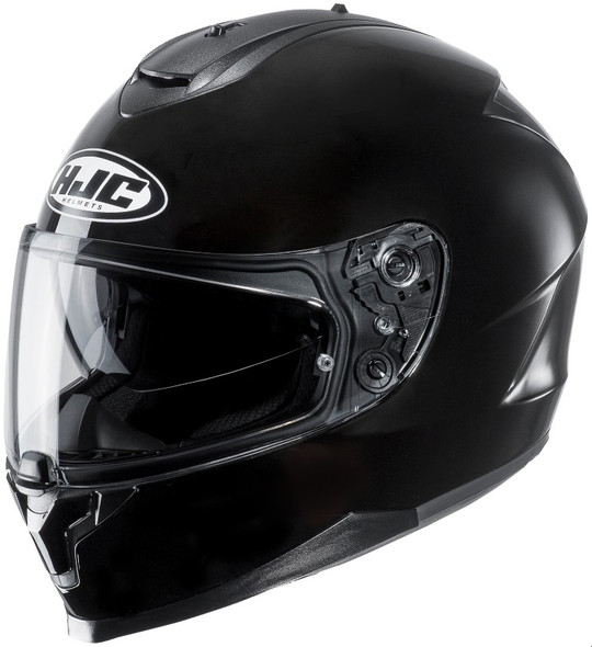 HJC C70 Helmet - Solid Colors