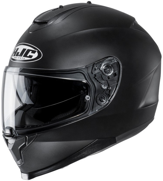 HJC C70 Helmet - Solid Colors