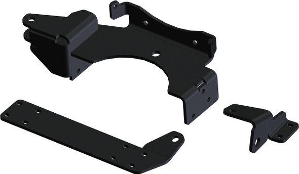 KFI UTV Plow Actuator Replacement Bracket Kit - 105895