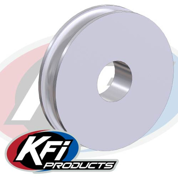 KFI Manual Lift Pulley - P800280-R