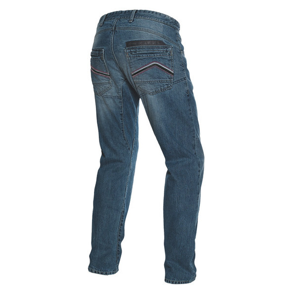 Dainese Bonneville Regular Riding Jeans - Medium Denim - 38