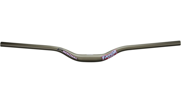 Renthal Fatbar 35 Lite Handlebar - 40mm