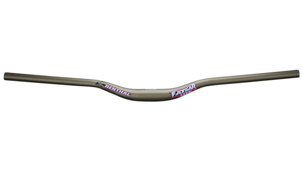 Renthal Fatbar 35 Lite Handlebar - 30mm