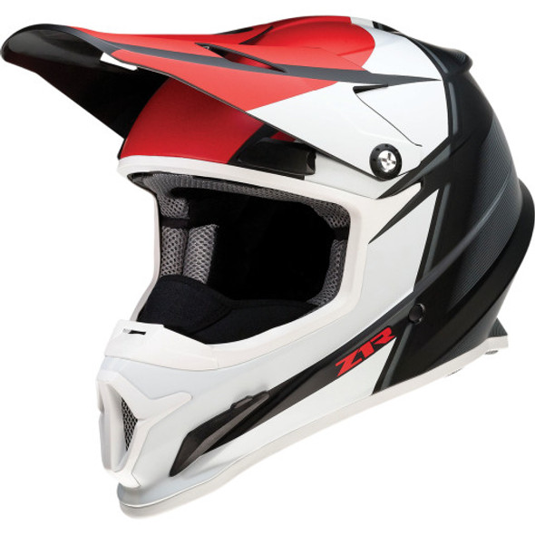Z1R Rise Helmet - Cambio
