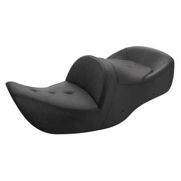 Saddlemen Pillow Top Roadsofa Seat: 01-10 Honda Goldwing