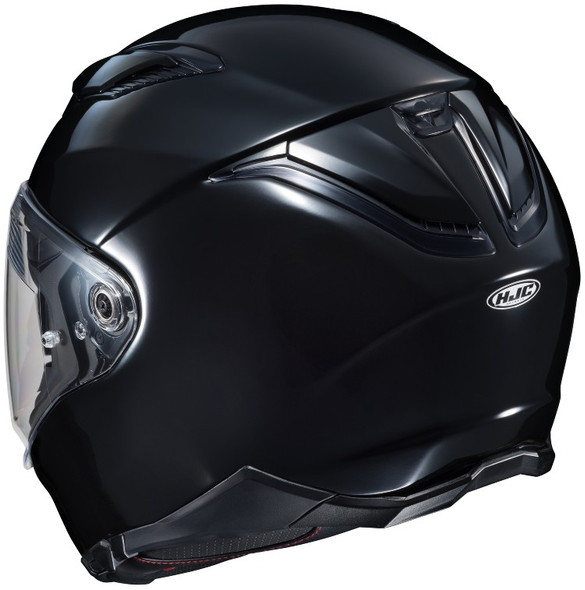HJC F70 Helmet - Solid Colors