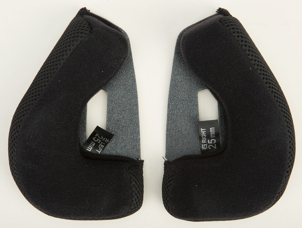 GMAX GM-32 Stock Cheek Pads