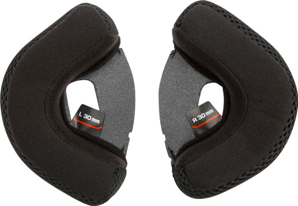 GMAX OF-2Y Youth Stock Cheek Pads