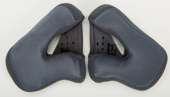 GMAX GM-11 Stock Cheek Pads