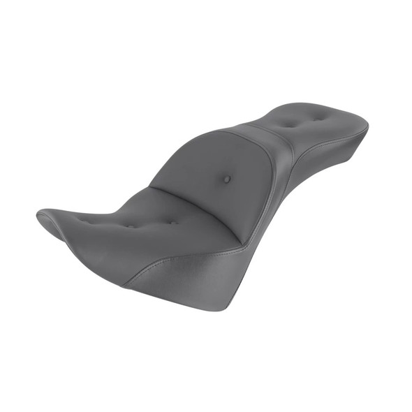 Saddlemen Explorer Seat: 2018+ Harley-Davidson Softail Models