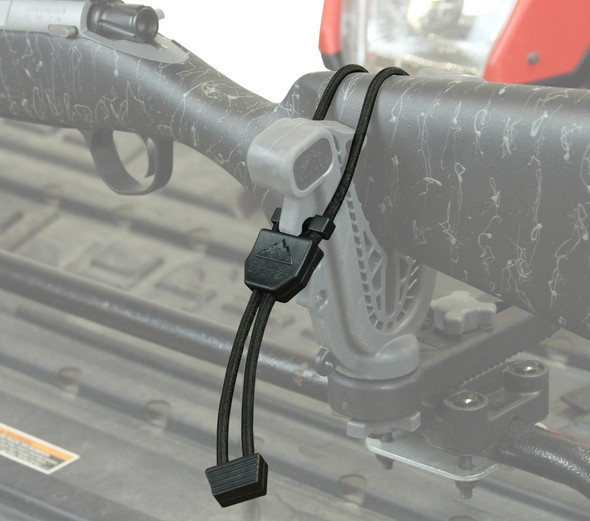 ATV TEK Elite Series Universal Slide and Lock Snubber