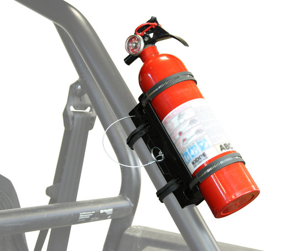 ATV TEK Elite Series Fire Extinguisher Mount