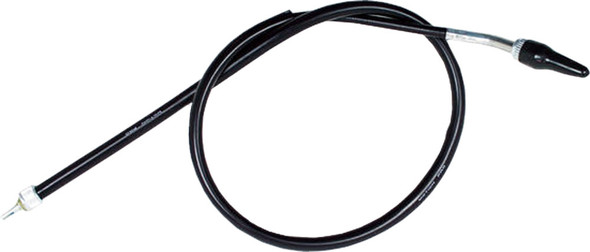 Motion Pro Black Vinyl Speedometer Cable - 03-0103