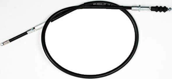 Motion Pro Black Vinyl Decompression Cable - 05-0273