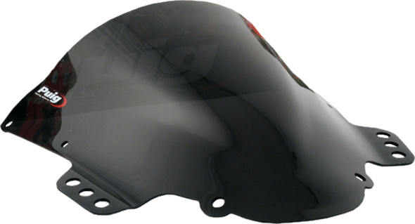 Puig Racing Windscreen: 05-06 Suzuki GSX R1000