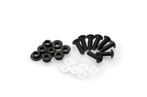 Puig Windscreen Screw Kit w/ Nuts