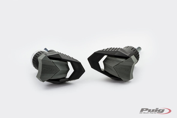 Puig Fender Eliminator Kit: 18-20 Kawasaki ZX-6R - MotoMummy 