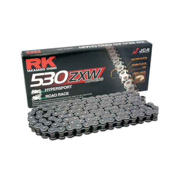 RK ZXW 530 Chain