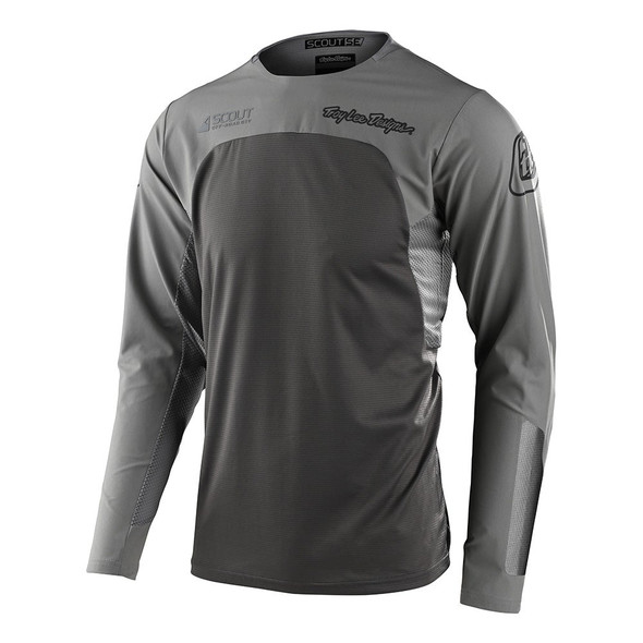 Troy Lee Designs Scout SE Systems Off-Road Jersey