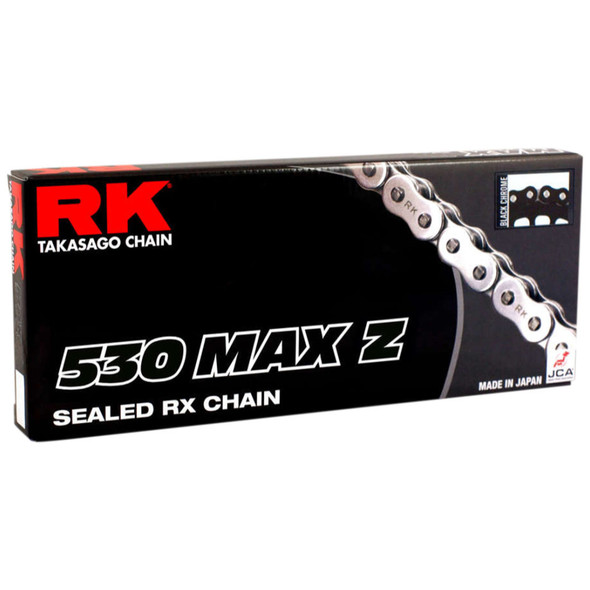 RK MAX-Z 530 Chain