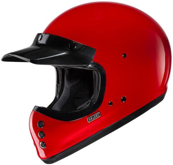 HJC V60 Helmet - Solid Colors