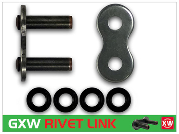 RK GXW 525 Chain Link