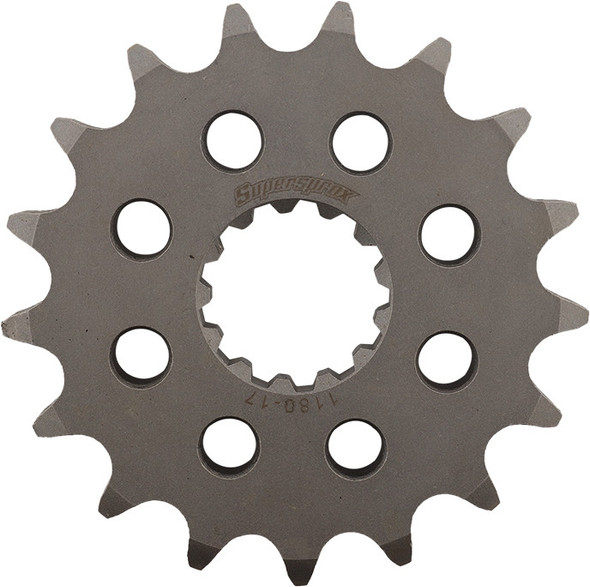 Supersprox 530 Countershaft Front Sprockets