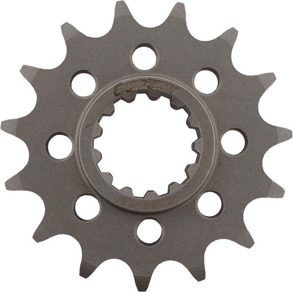 Supersprox 520 Countershaft Front Sprockets