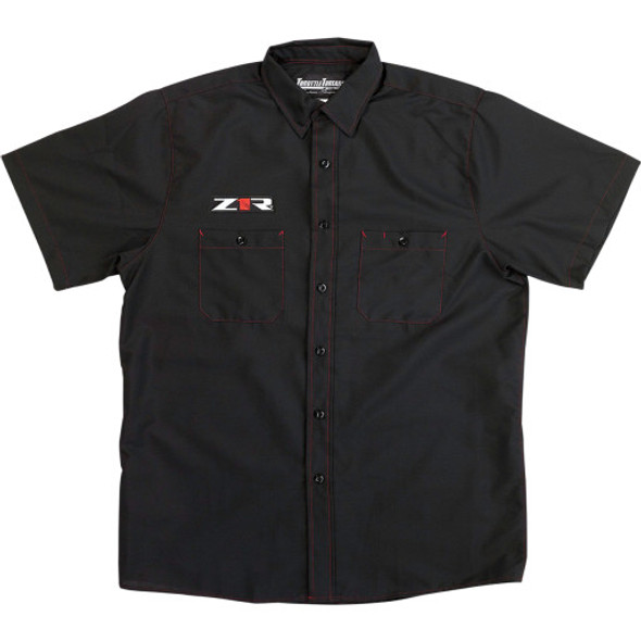 Z1R Team Shop Shirt