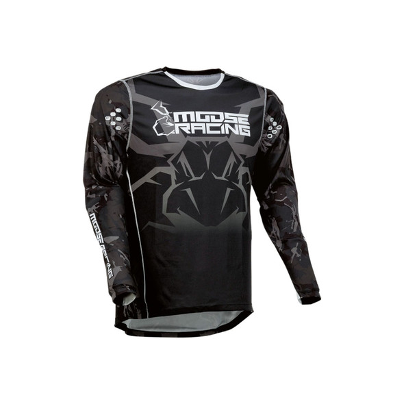 Moose Racing Agroid Jersey - 2022 Model