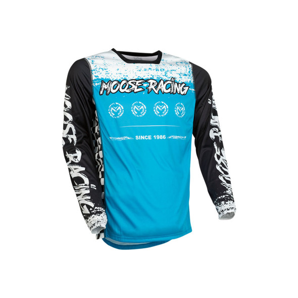 Moose Racing M1 Jersey - 2022 Model