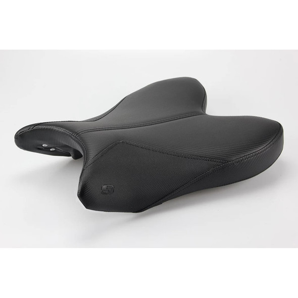 Saddlemen GP-V1 Solo Seat: 10-16 Yamaha R6