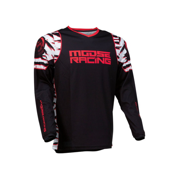 Moose Racing Qualifier Jersey - 2022 Model