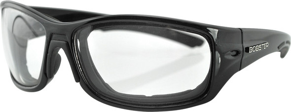 Bobster Rukus Sunglasses - Photochromatic Lens