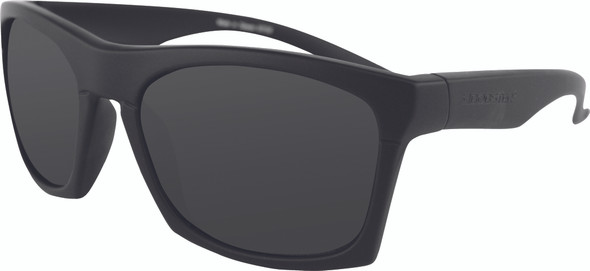 Bobster Capone Sunglasses - Smoked Lens